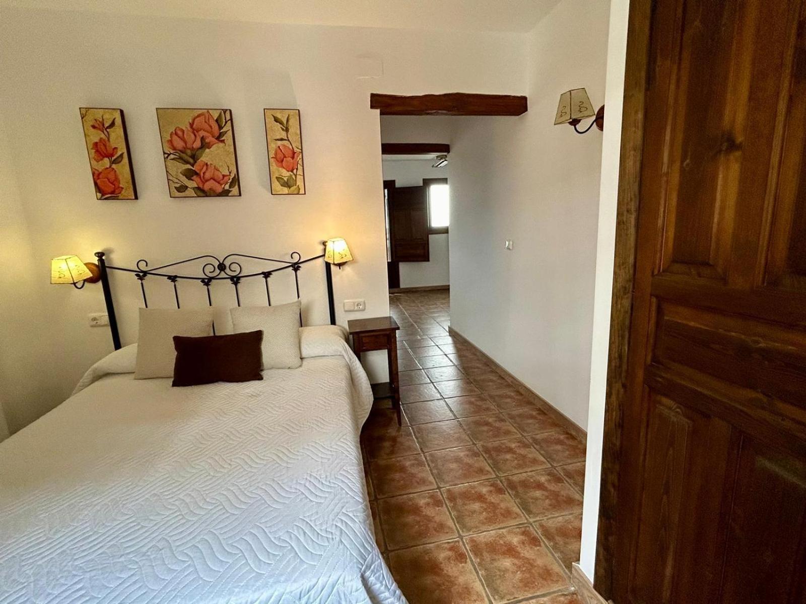 Apartament Muley Hacen *