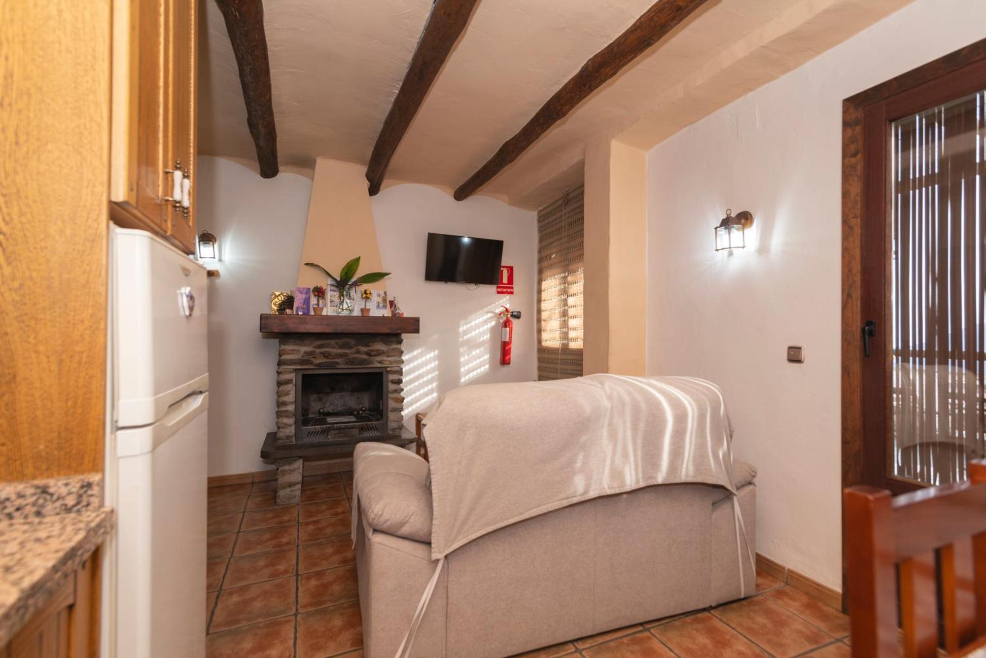 Muley Hacen Apartament