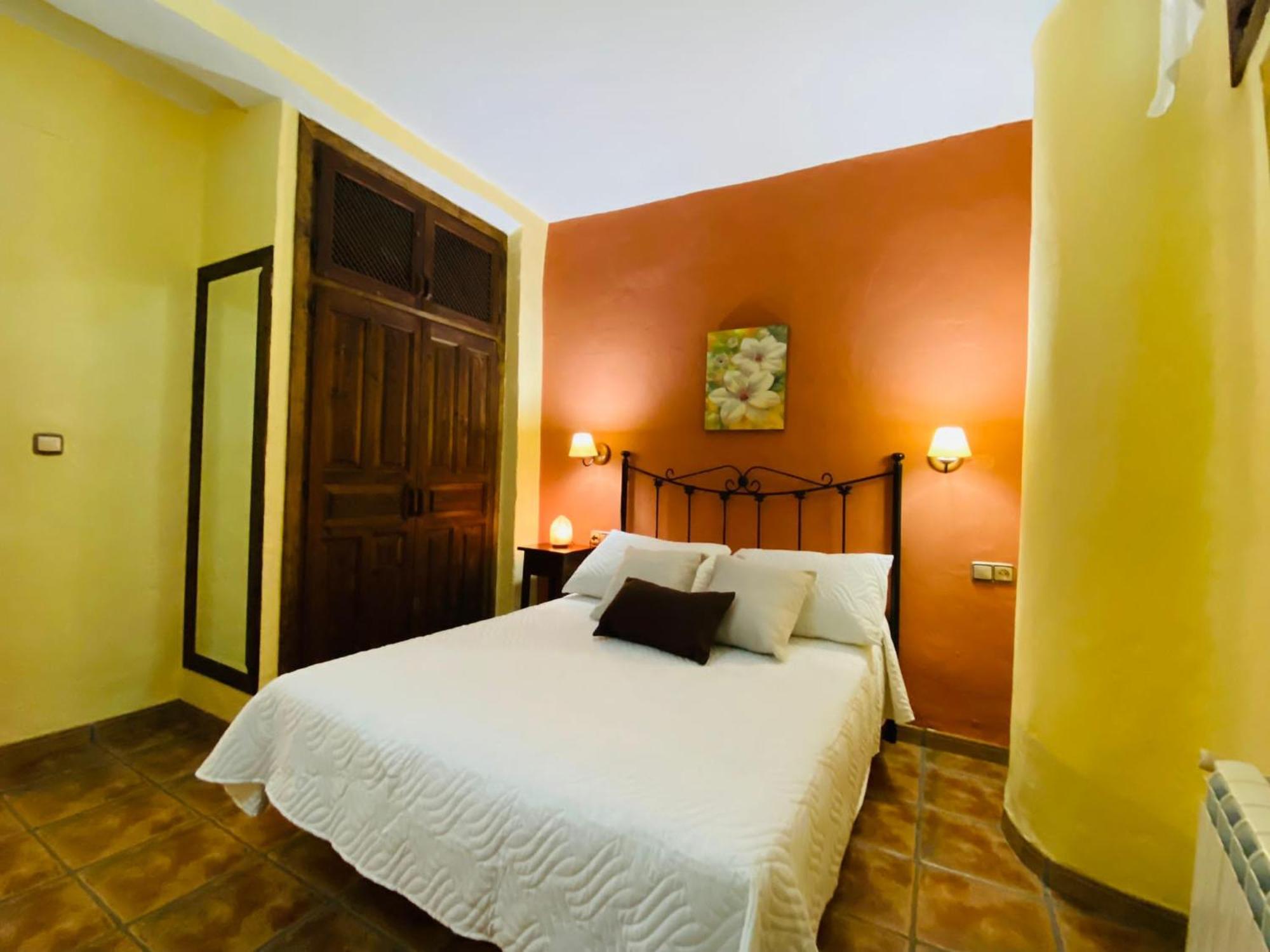 Apartment Muley Hacen *