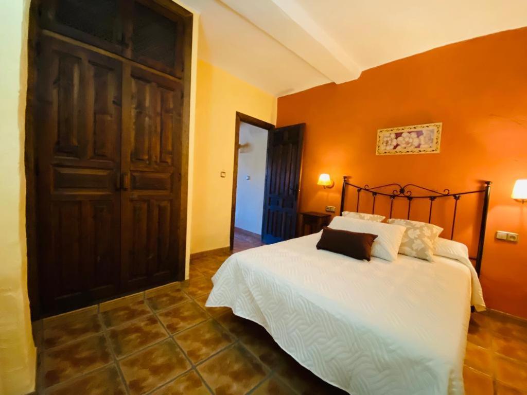 Apartment Muley Hacen *