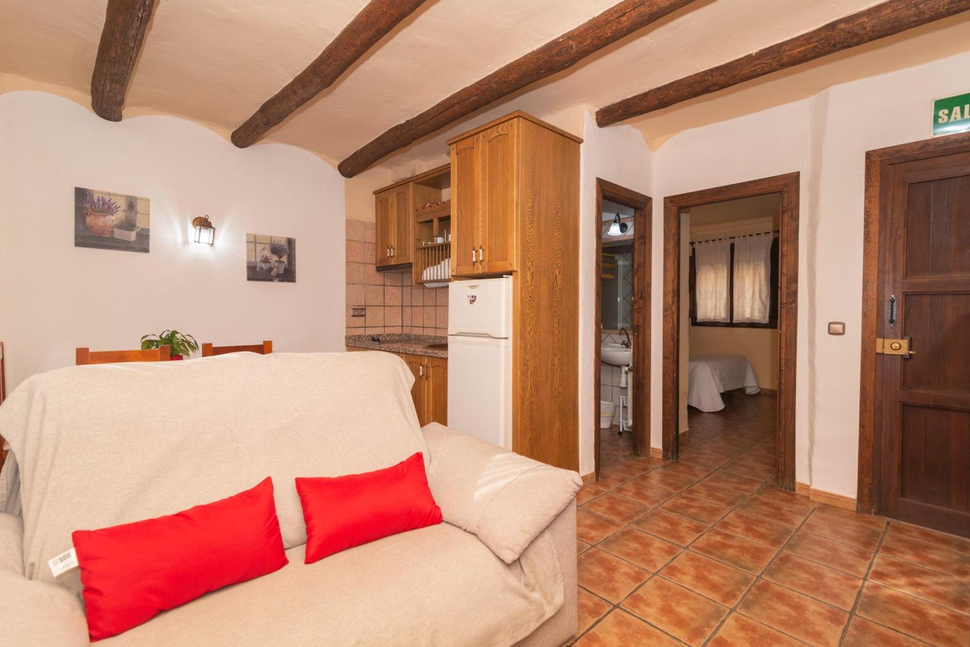Apartment Muley Hacen