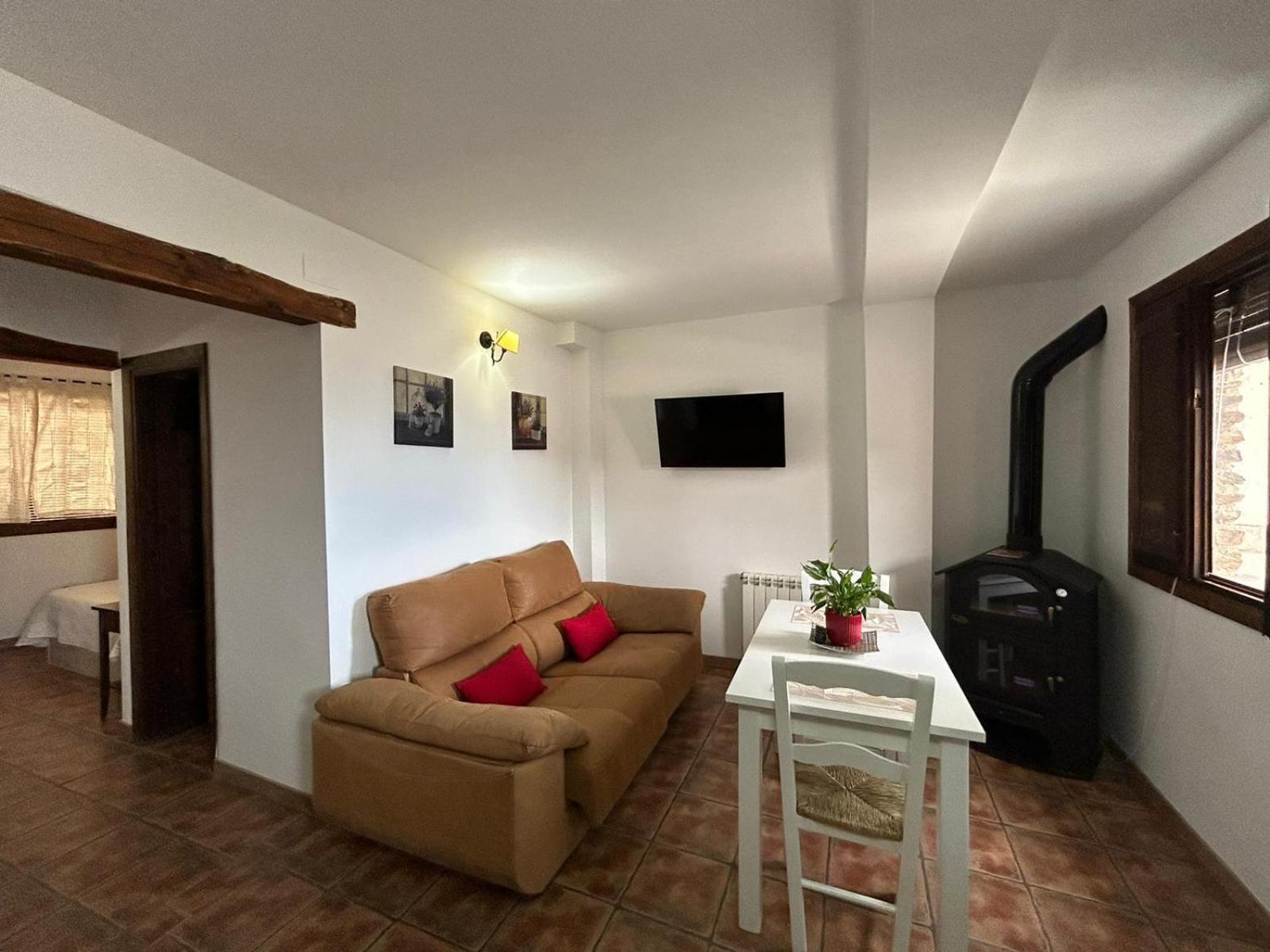 Muley Hacen Apartment *